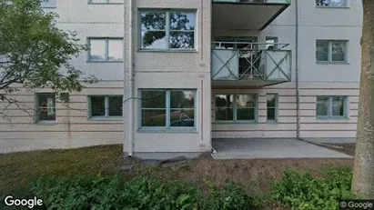 Lägenheter till salu i Nacka - Bild från Google Street View