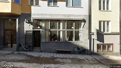 Lägenheter till salu i Område ej specificerat - Bild från Google Street View