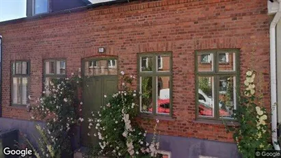 Lägenheter till salu i Malmö Centrum - Bild från Google Street View
