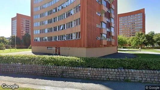 Lägenheter till salu i Askim-Frölunda-Högsbo - Bild från Google Street View