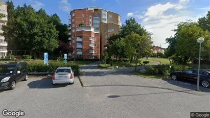 Bostadsrätter till salu i Botkyrka - Bild från Google Street View