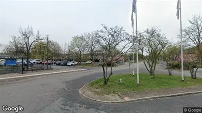 Bostadsrätter till salu i Örebro - Bild från Google Street View