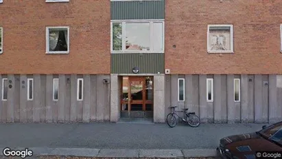 Bostadsrätter till salu i Karlskrona - Bild från Google Street View