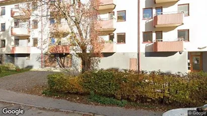 Bostadsrätter till salu i Söderort - Bild från Google Street View