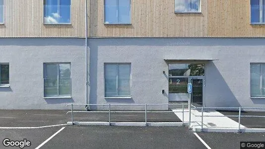 Lägenheter att hyra i Område ej specificerat - Bild från Google Street View