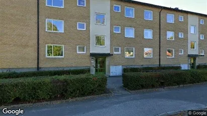 Bostadsrätter till salu i Tibro - Bild från Google Street View