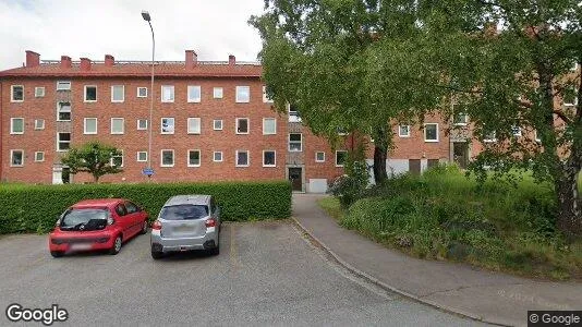 Bostadsrätter till salu i Göteborg Östra - Bild från Google Street View
