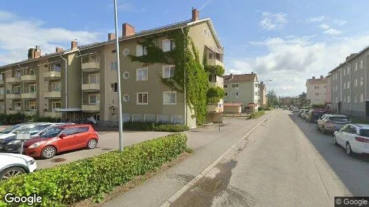 Rum att hyra i Bollnäs - Bild från Google Street View