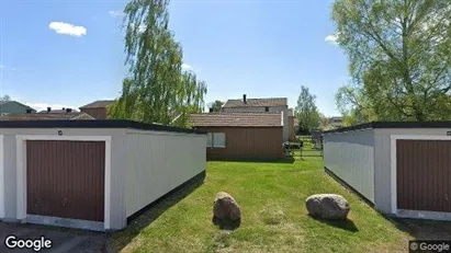 Lägenheter att hyra i Kalmar - Bild från Google Street View