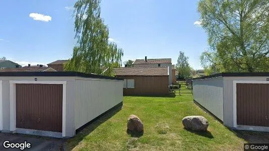 Lägenheter att hyra i Kalmar - Bild från Google Street View