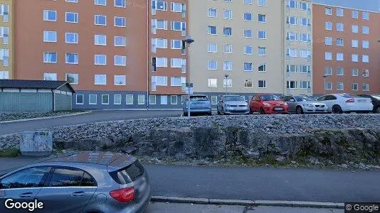 Lägenheter att hyra i Norrköping - Bild från Google Street View