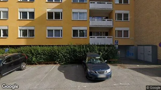 Lägenheter att hyra i Norrköping - Bild från Google Street View