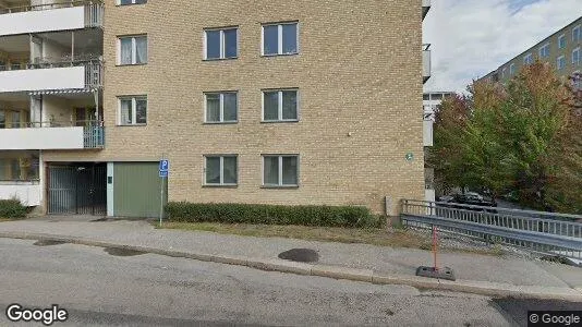 Lägenheter att hyra i Eskilstuna - Bild från Google Street View