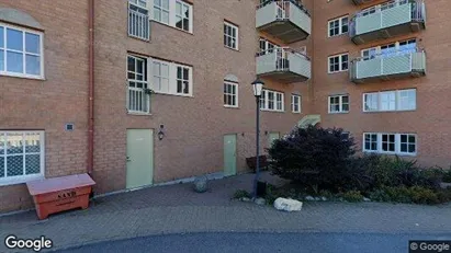 Lägenheter till salu i Södermalm - Bild från Google Street View