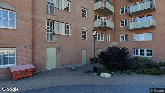 Lägenheter till salu i Södermalm - Bild från Google Street View