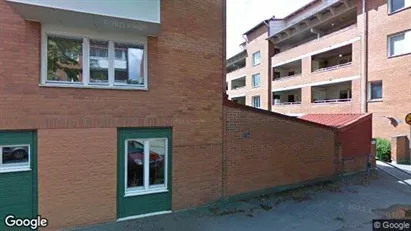 Lägenheter till salu i Söderort - Bild från Google Street View