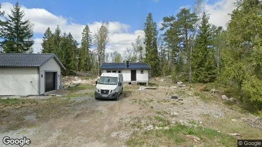 Lägenheter till salu i Österåker - Bild från Google Street View