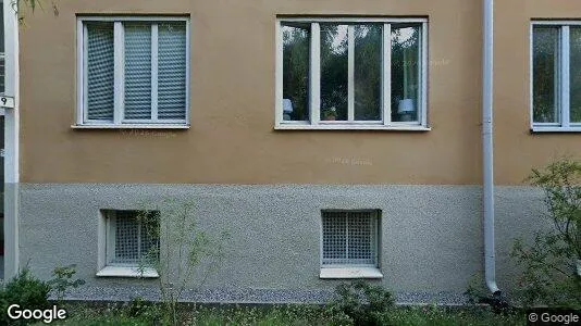 Lägenheter till salu i Södermalm - Bild från Google Street View