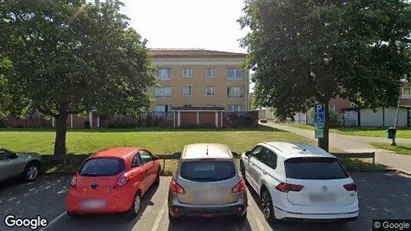 Lägenheter att hyra i Norrköping - Bild från Google Street View