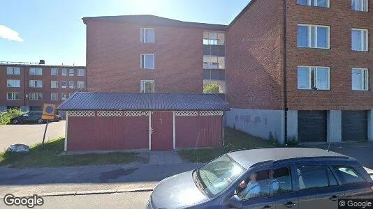 Lägenheter att hyra i Norrköping - Bild från Google Street View