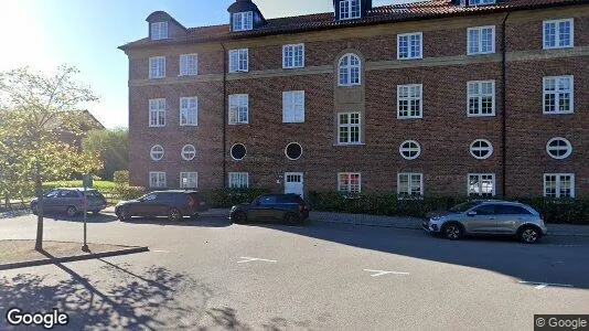 Lägenheter till salu i Helsingborg - Bild från Google Street View