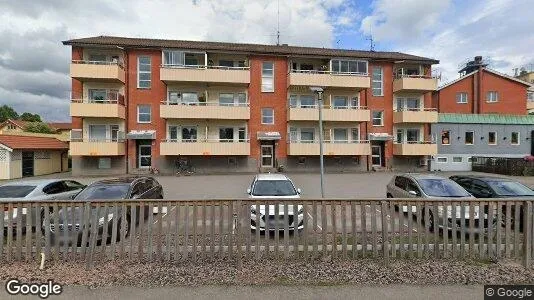 Bostadsrätter till salu i Kristinehamn - Bild från Google Street View