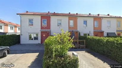 Bostadsrätter till salu i Skara - Bild från Google Street View