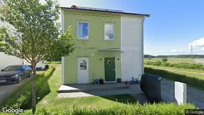 Bostadsrätter till salu i Skara - Bild från Google Street View