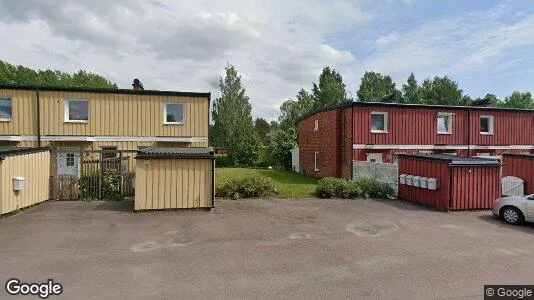 Bostadsrätter till salu i Karlstad - Bild från Google Street View