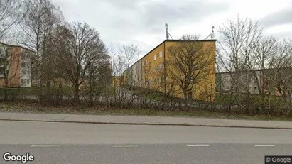 Bostadsrätter till salu i Järfälla - Bild från Google Street View