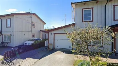 Bostadsrätter till salu i Järfälla - Bild från Google Street View