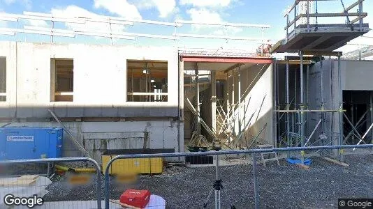 Bostadsrätter till salu i Sollentuna - Bild från Google Street View