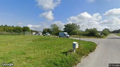 Bostadsrätter till salu i Gotland - Bild från Google Street View