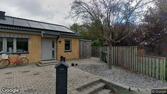 Bostadsrätter till salu i Trelleborg - Bild från Google Street View