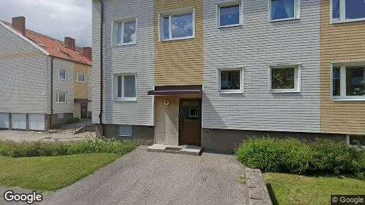 Bostadsrätter till salu i Katrineholm - Bild från Google Street View