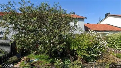 Bostadsrätter till salu i Gotland - Bild från Google Street View