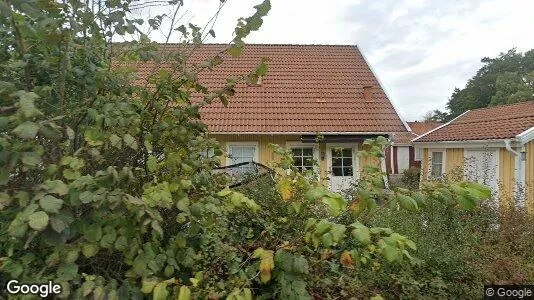 Bostadsrätter till salu i Hässleholm - Bild från Google Street View