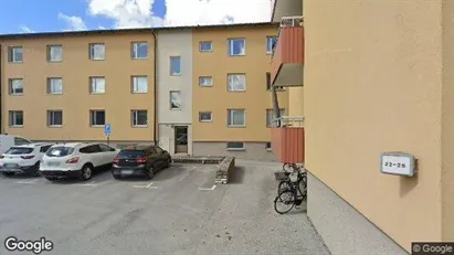 Bostadsrätter till salu i Gotland - Bild från Google Street View