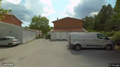 Bostadsrätter till salu i Vallentuna - Bild från Google Street View