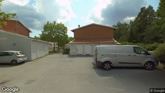 Bostadsrätter till salu i Vallentuna - Bild från Google Street View