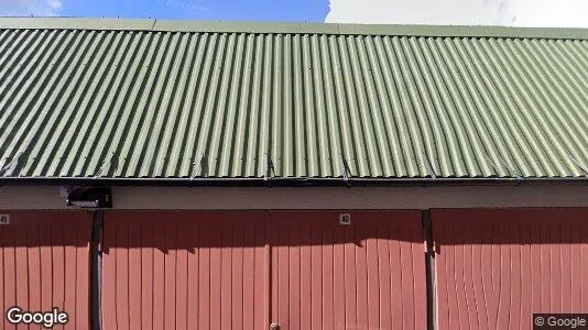 Bostadsrätter till salu i Uppsala - Bild från Google Street View