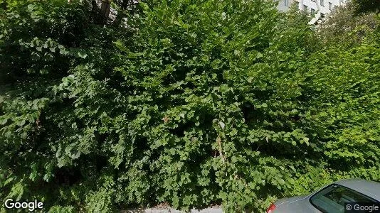 Lägenheter till salu i Johanneberg - Bild från Google Street View