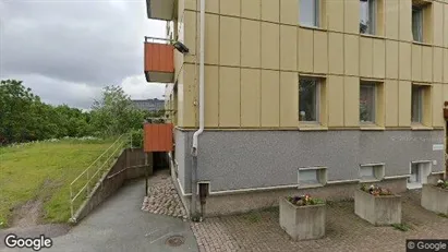 Lägenheter till salu i Göteborg Centrum - Bild från Google Street View