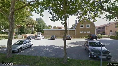 Lägenheter till salu i Karlskrona - Bild från Google Street View