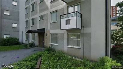 Lägenheter till salu i Västerort - Bild från Google Street View