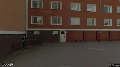 Lägenheter till salu i Västerås - Bild från Google Street View