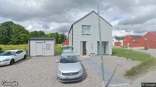 Lägenheter till salu i Örebro - Bild från Google Street View