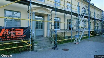 Lägenheter till salu i Varberg - Bild från Google Street View