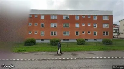 Lägenheter till salu i Timrå - Bild från Google Street View