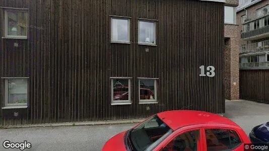 Lägenheter till salu i Örebro - Bild från Google Street View